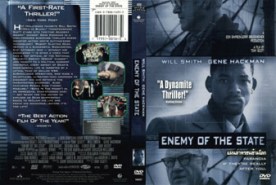Enemy Of The State-แผนล่าทรชนข้ามโลก (1988)